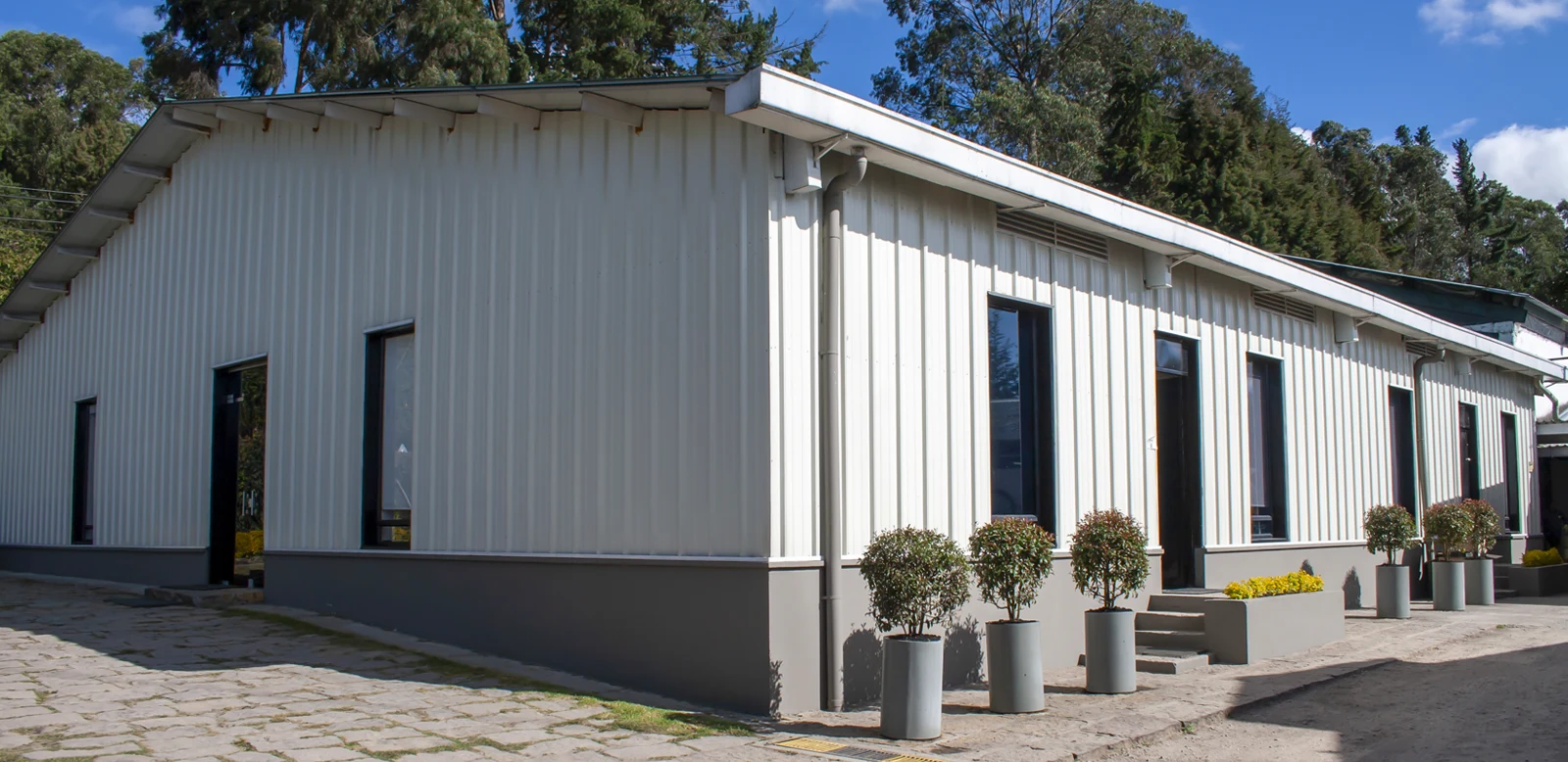 Head Quarters Office